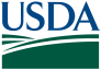 United States Department of Agriculture Logo